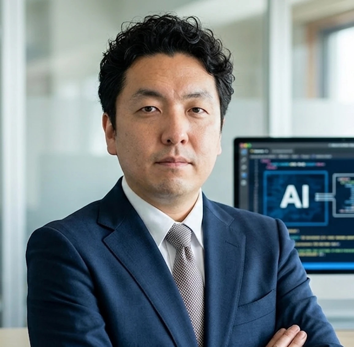 土屋 公彦｜株式会社AIO 代表取締役